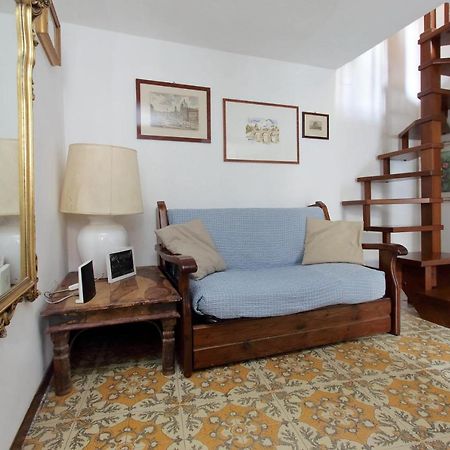 Banchi Nuovi Apartment Rome Bagian luar foto