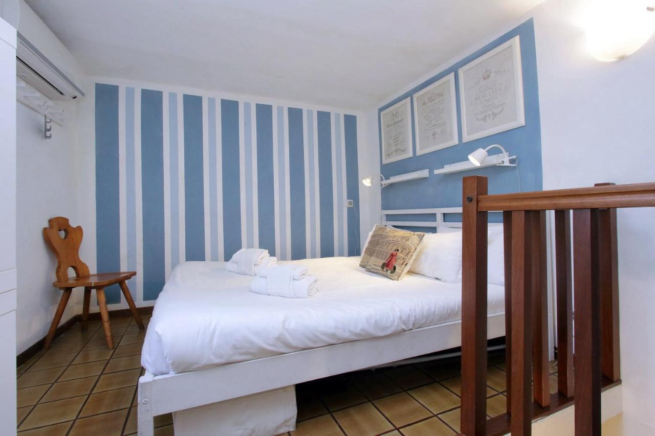 Banchi Nuovi Apartment Rome Bagian luar foto