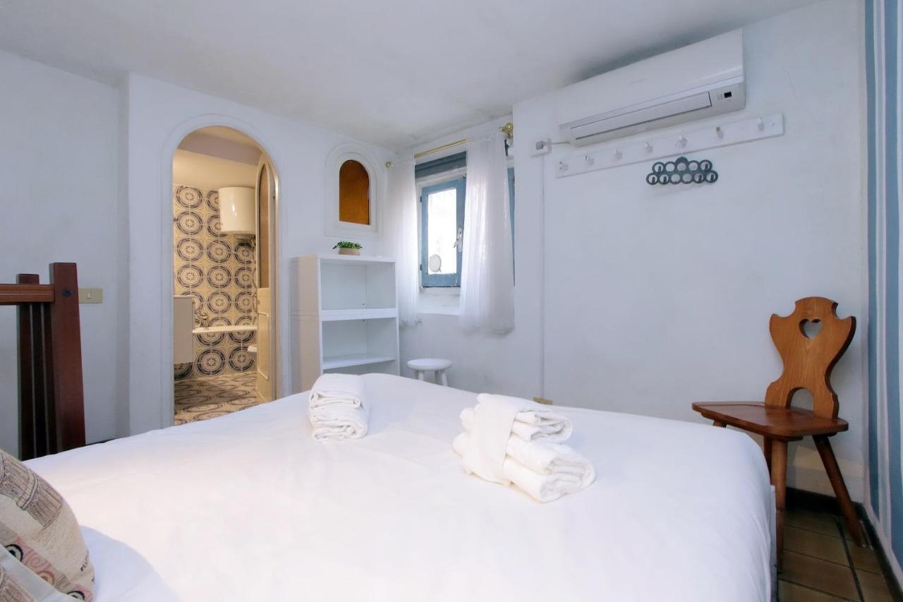 Banchi Nuovi Apartment Rome Bagian luar foto
