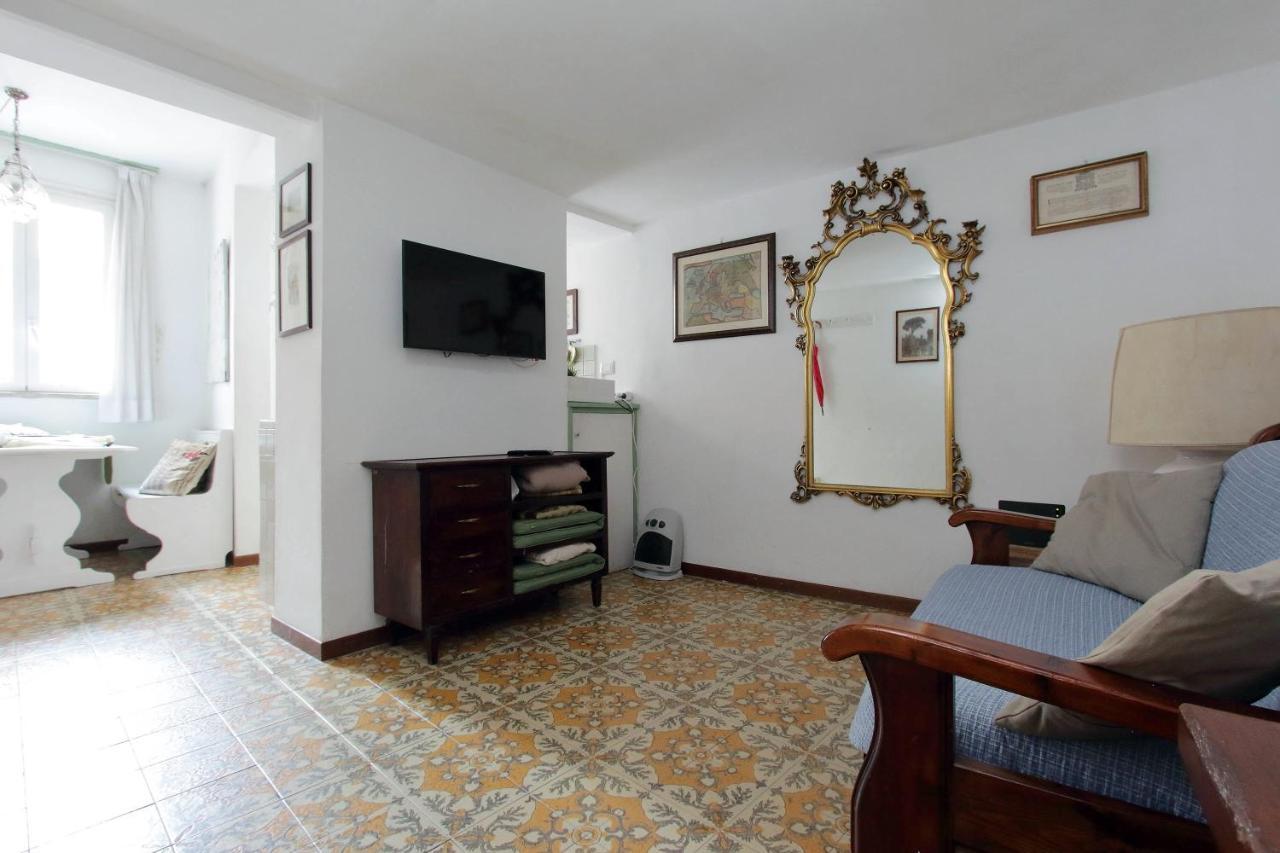 Banchi Nuovi Apartment Rome Bagian luar foto