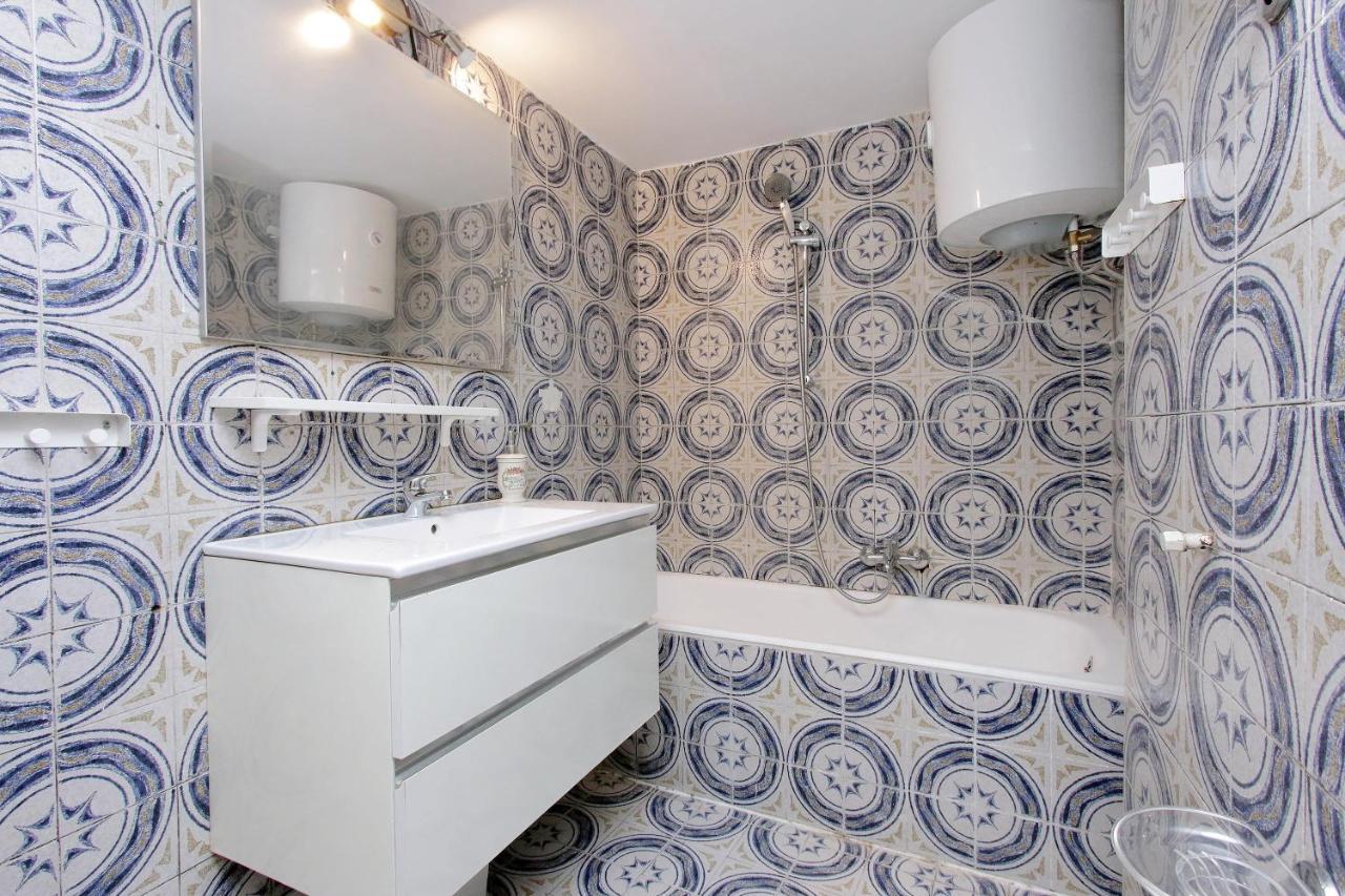 Banchi Nuovi Apartment Rome Bagian luar foto