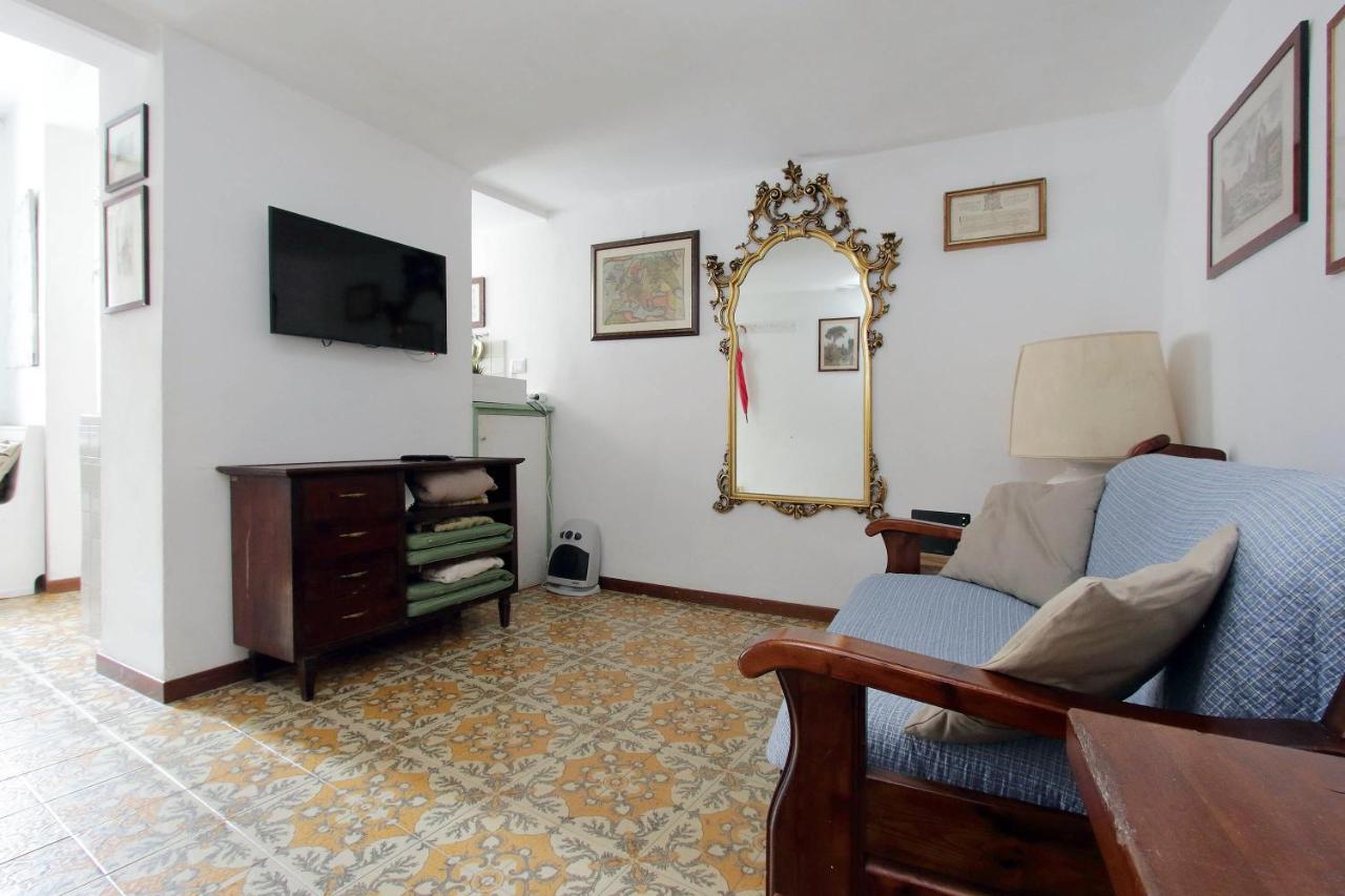 Banchi Nuovi Apartment Rome Bagian luar foto
