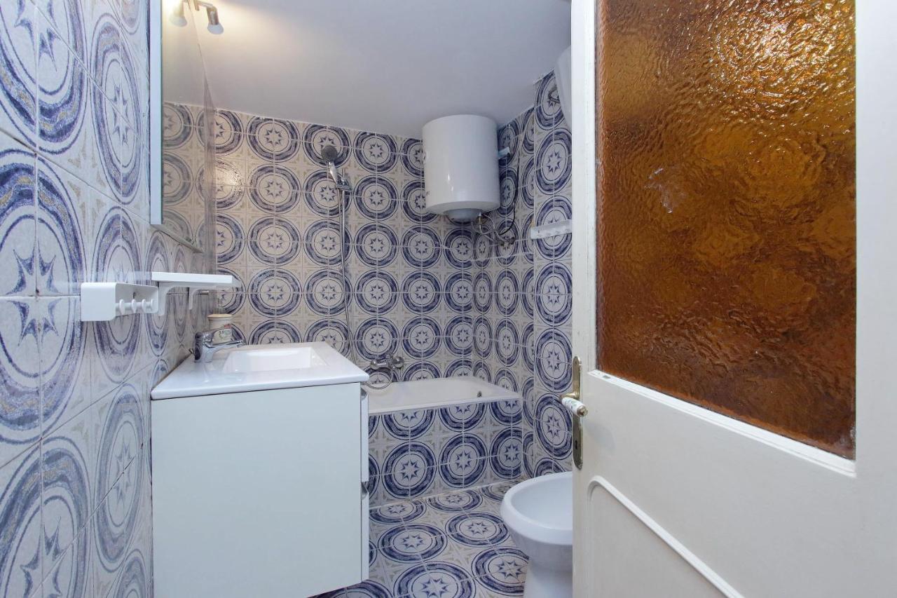 Banchi Nuovi Apartment Rome Bagian luar foto