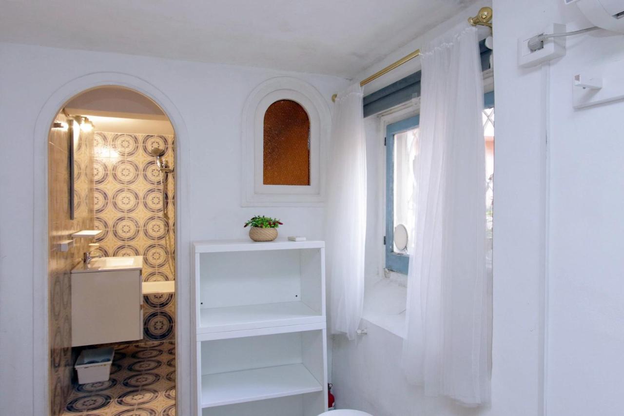 Banchi Nuovi Apartment Rome Bagian luar foto