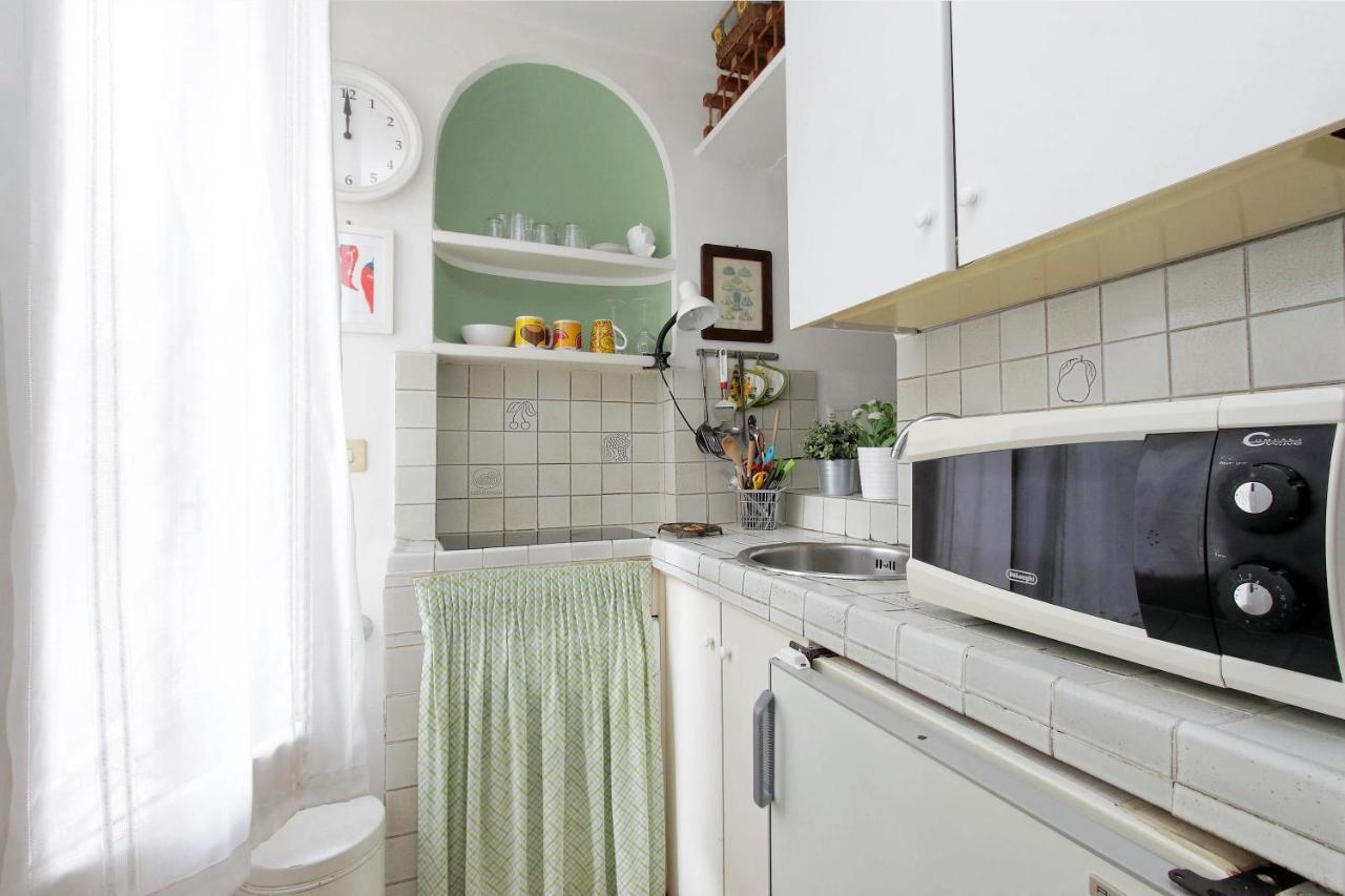 Banchi Nuovi Apartment Rome Bagian luar foto